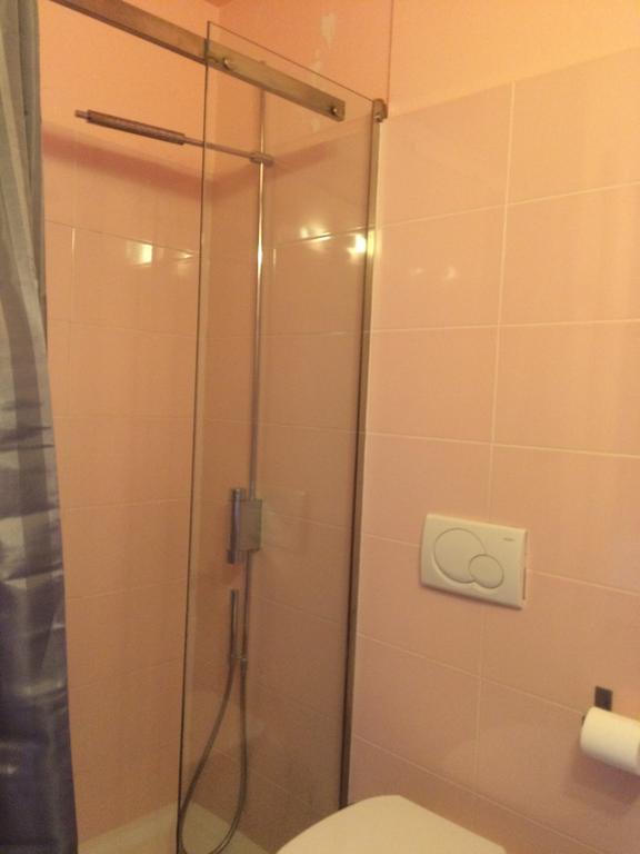 Appartamento D3 パルマ エクステリア 写真